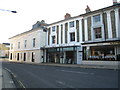 Theatre Royal - Jewry Street