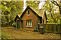 Old School House, Worsley