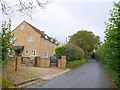 House near Winterborne Stickland