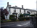 Lovat Lodge Hotel, Nairn