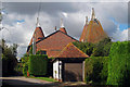 Finchurst Oast, Summerhill, Goudhurst, Kent