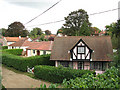 Cottages and bungalows in West End Avenue