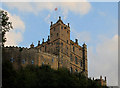 Bolsover Castle