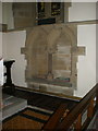 St Mary the Virgin, Carleton-in-Craven, Interior