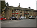 The Swan, Carleton-in-Craven