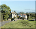 2009 : Cottages on Goose Green