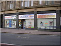 Information Shop for Young People - Broadway