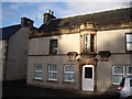 A house in Beauly High Street