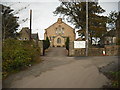 Shotts Calderhead- Erskine Parish Church