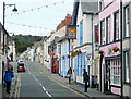 Church Street, Beaumaris