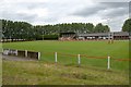 Liverpool St Helens Rugby Club