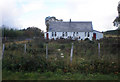 Nice wee church next to road into Bonar Bridge