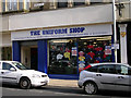 The Uniform Shop - Darley Street