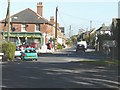 Upper Eythorne Village Stores and Post Office