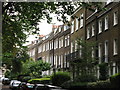 Grove Terrace, off Highgate Road, NW5