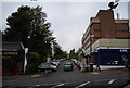 Entrance to Lonsdale Gardens