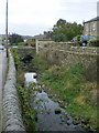 Cononley Beck