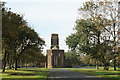 Carleton Crematorium