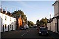 Union Road, Leamington Spa