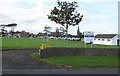 Ardglass Recreation Grounds, Green Road