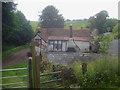 Pinford Farm - 1