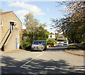 Pettingale Road, Croesyceiliog