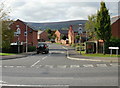 Station Farm, Croesyceiliog