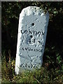 Old Milestone