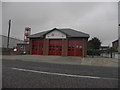 Warrenpoint Fire Station