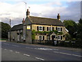 The Wheatsheaf, Stretton Road/Main Street, Greetham