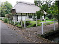 Old Kent Cottage, Frogholt