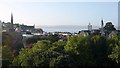 Torquay from Ash Hill Road