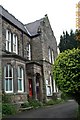 Hathersage Youth Hostel