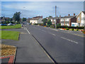 Talbot Street