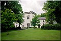 NG6304 : Armadale Castle, Visitor Centre by Astrid H