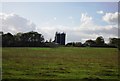 Silos, Westwood Farm