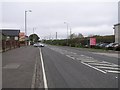 A6, Antrim Road