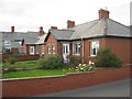 Attlee Cottages Newbiggin-by-the-sea