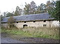 Balcladaich steading