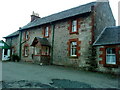 Dunrod Farmhouse