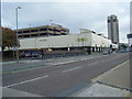 Bootle Bus Station