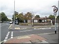 Junction of Northern Parade and Doyle Avenue