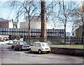 Nottingham Playhouse, 1967