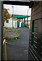 Hendon Football Club - Awaiting Demolition