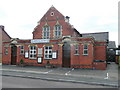 Lonsdale Road Methodist Church