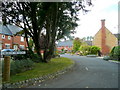 Church Meadows, Toddington