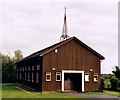 Former Braywood Church