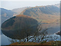 NY4711 : Haweswater reflections by K  A