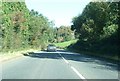 East Devon : The A35