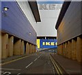 Canyon Ikea, Coventry